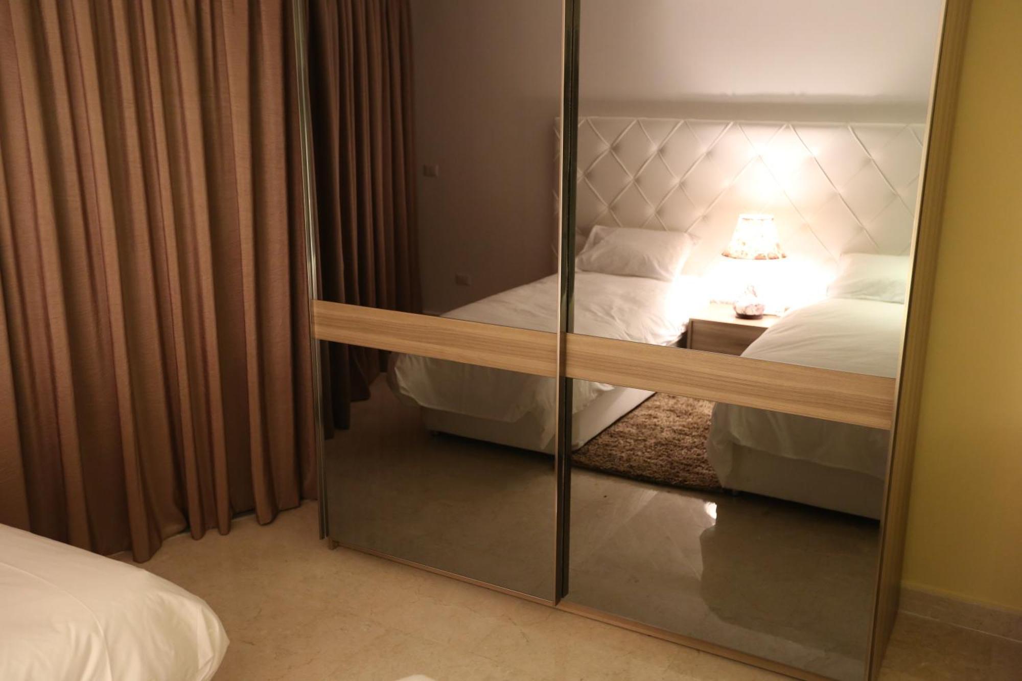 Delora Hotel&Suites Chtaura Buitenkant foto