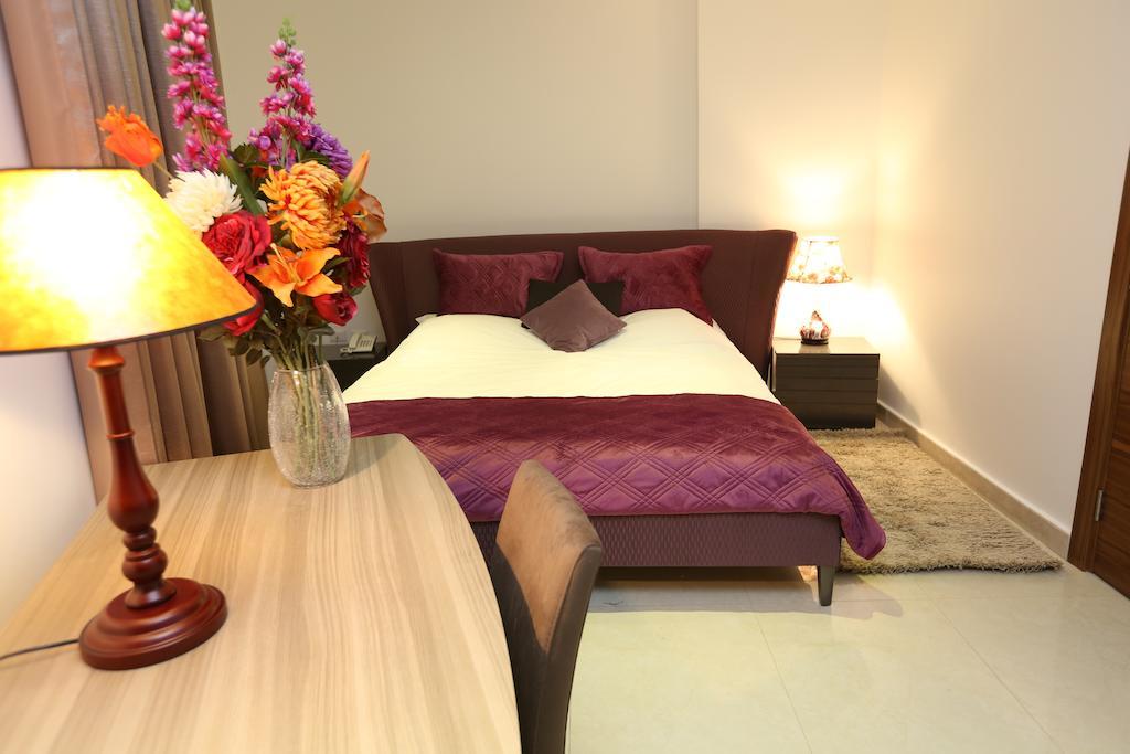 Delora Hotel&Suites Chtaura Kamer foto