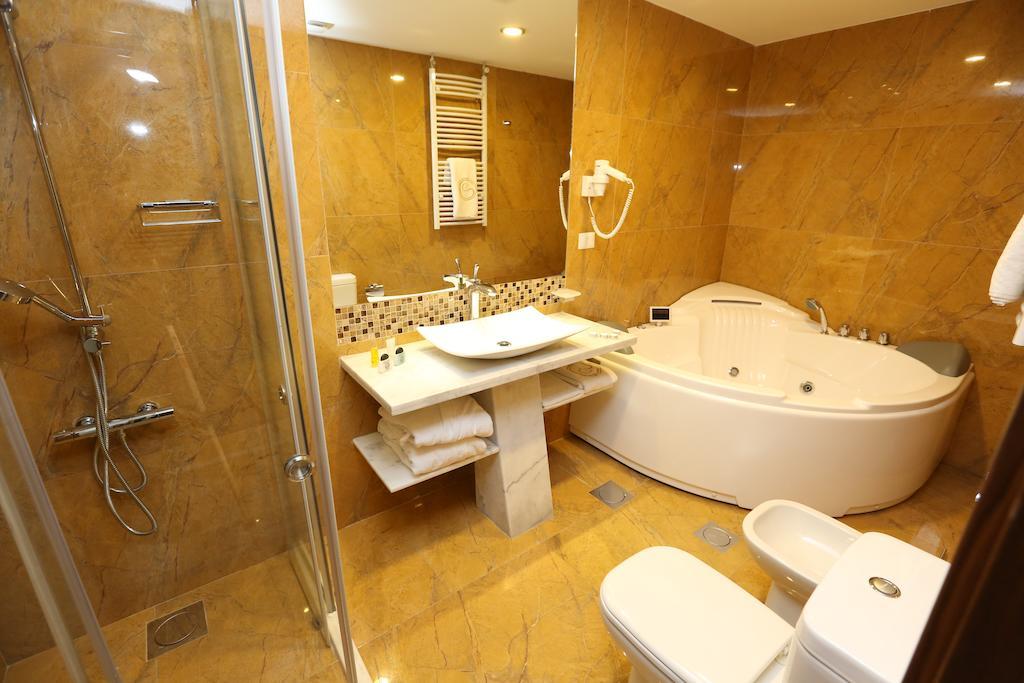 Delora Hotel&Suites Chtaura Kamer foto