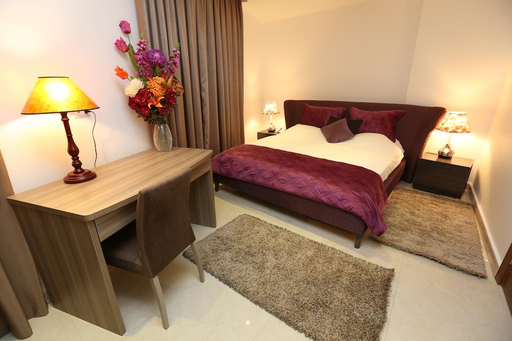 Delora Hotel&Suites Chtaura Kamer foto