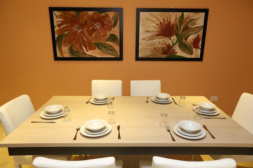 Delora Hotel&Suites Chtaura Kamer foto