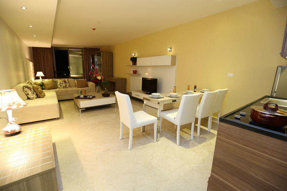 Delora Hotel&Suites Chtaura Buitenkant foto